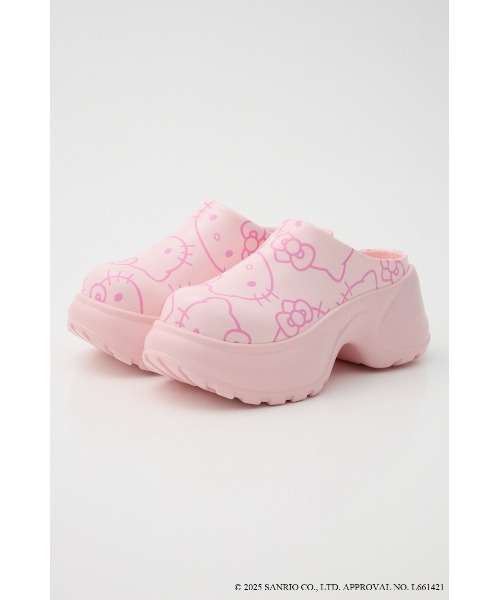 RODEO CROWNS WIDE BOWL（ロデオクラウンズワイドボウル） スリッポン