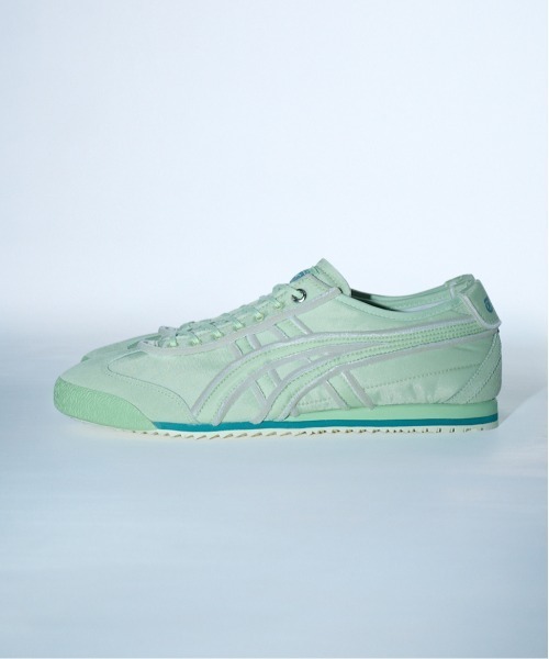 Onitsuka Tiger（オニツカタイガー） ローカットスニーカー 23.5
