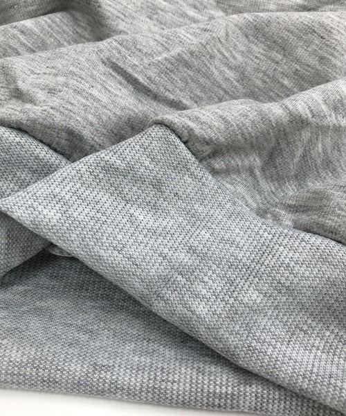 「SHEENA」 プルオーバーパーカー M グレー レディース_画像5