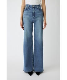 MOUSSY（マウジー） ジーンズ デニム デニムパンツ ADVANCED LONG LEG