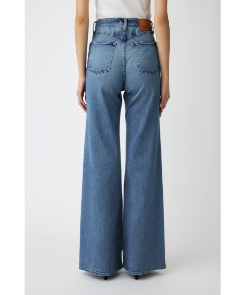 MOUSSY（マウジー） ジーンズ デニム デニムパンツ ADVANCED LONG LEG