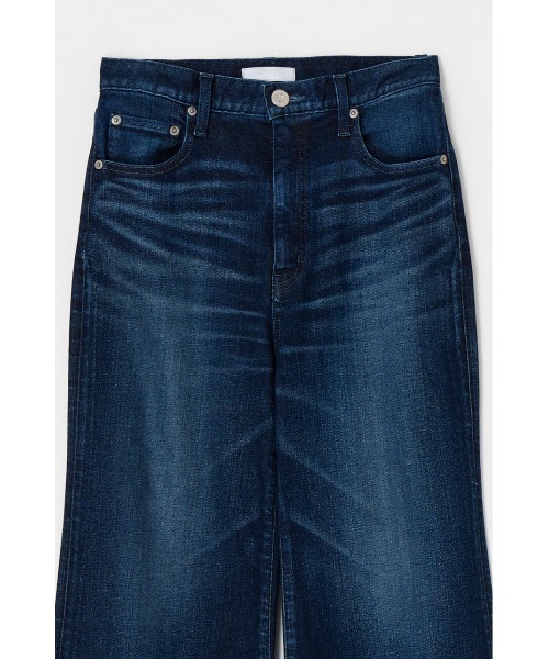 ADVANCED LONG LEG FLARE サイズ25 MOUSSY | ADVANCED LONG LEG フレア (フレア ) |SHEL'TTER WEBSTORE