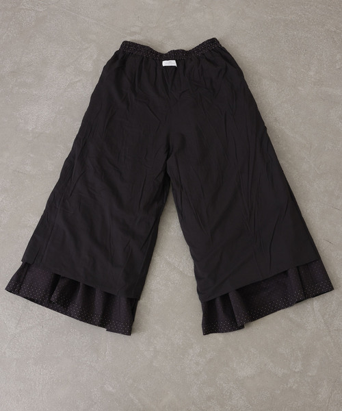 JOURNAL STANDARD LUXE（ジャーナルスタンダード ラックス） パンツ