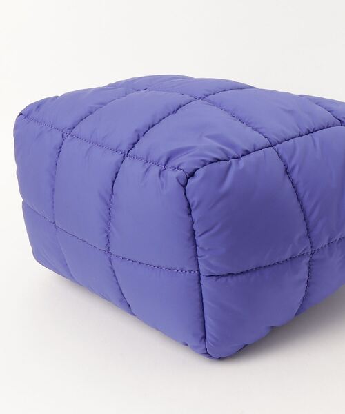 「GALLEST」 トートバッグ 00 ブルー レディース_画像3