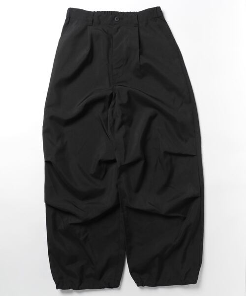Lui's（ルイス） カーゴパンツ 2 ブラック メンズ : ZOZOTOWN Yahoo!店