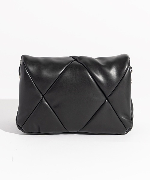 YAHKI（ヤーキ） ショルダーバッグ バッグ CROSSBODY BAG ショルダー
