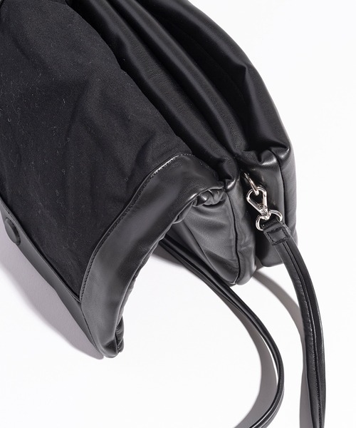 ☆YAHKI☆バッグ YAHKI（ヤーキ） ショルダーバッグ バッグ CROSSBODY BAG ショルダー