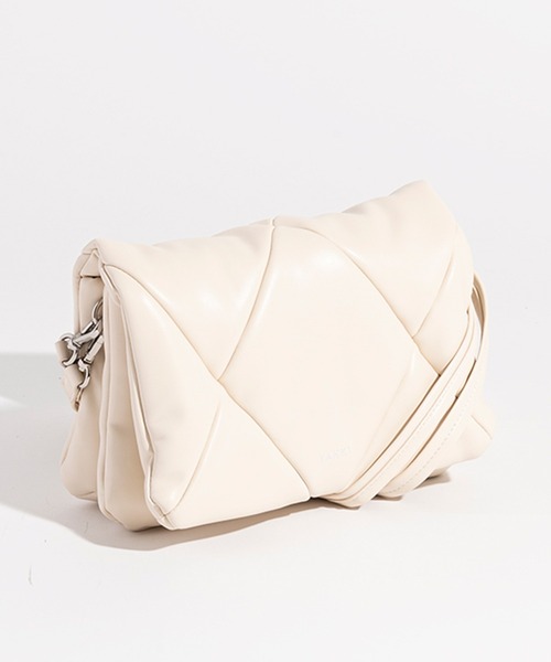 YAHKI（ヤーキ） ショルダーバッグ バッグ CROSSBODY BAG ショルダー