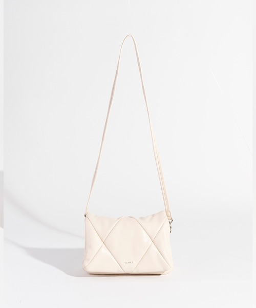 ☆YAHKI☆バッグ YAHKI（ヤーキ） ショルダーバッグ バッグ CROSSBODY BAG ショルダー