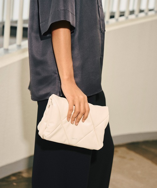 YAHKI（ヤーキ） ショルダーバッグ バッグ CROSSBODY BAG ショルダー