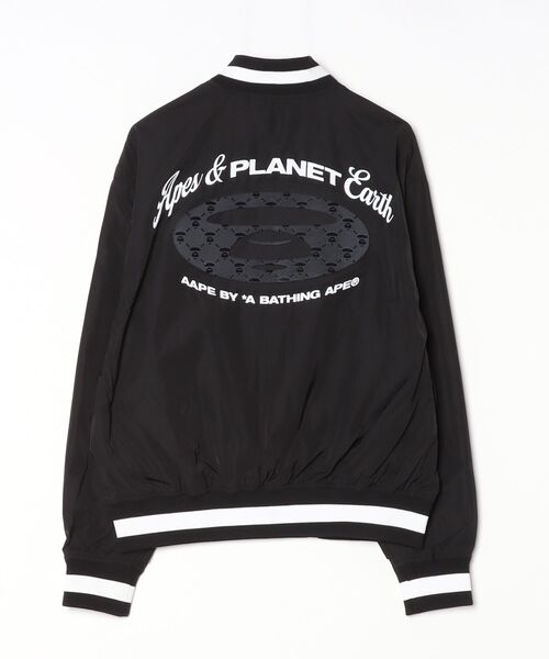 AAPE BY A BATHING APE（エーエイプバイアベイシングエイプ