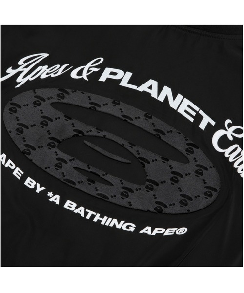 AAPE BY A BATHING APE（エーエイプバイアベイシングエイプ