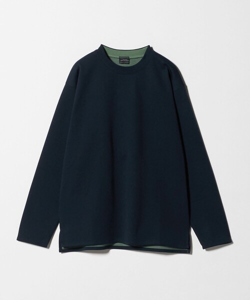 green label relaxing（グリーンレーベルリラクシング） tシャツ