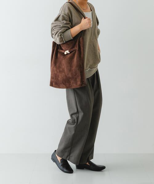 「RODE SKO」 フラットパンプス 37 シルバー系その他 レディース_画像7