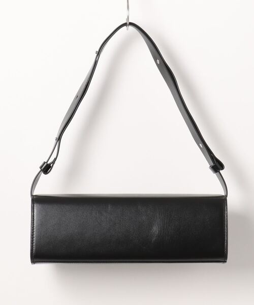 「Dhyana.」 ショルダーバッグ FREE ブラック レディース_画像2