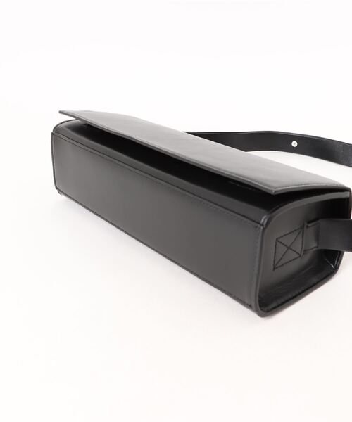 「Dhyana.」 ショルダーバッグ FREE ブラック レディース_画像3