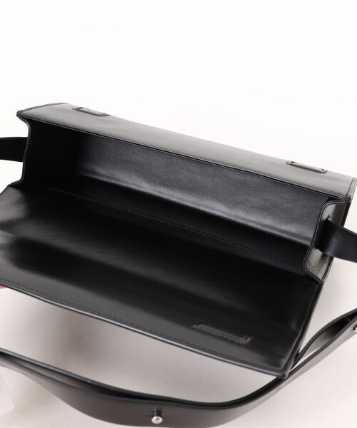 「Dhyana.」 ショルダーバッグ FREE ブラック レディース_画像4