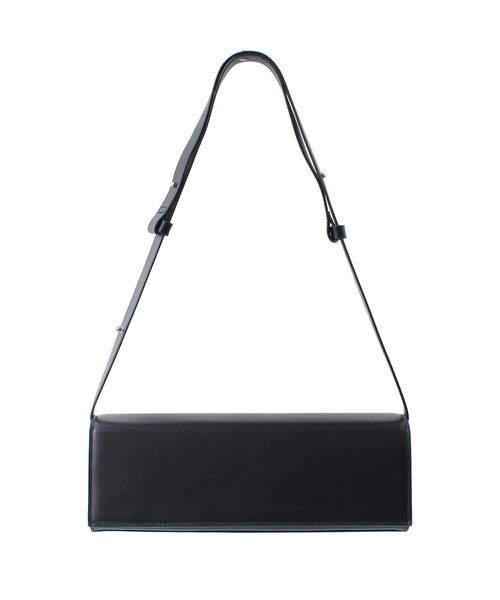 「Dhyana.」 ショルダーバッグ FREE ブラック レディース_画像7