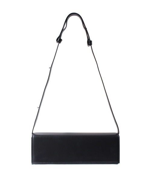 「Dhyana.」 ショルダーバッグ FREE ブラック レディース_画像8