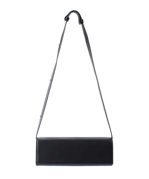 「Dhyana.」 ショルダーバッグ FREE ブラック レディース_画像9