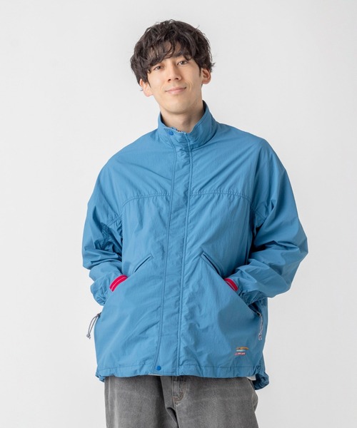 L.L.Bean（エルエルビーン） ナイロンジャケット 「JAPAN EDITION