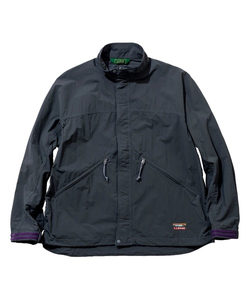 L.L.Bean（エルエルビーン） ナイロンジャケット 「JAPAN EDITION