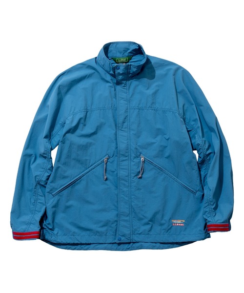 L.L.Bean（エルエルビーン） ナイロンジャケット 「JAPAN EDITION