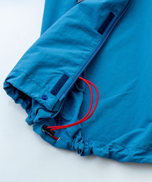 エルエルビーン/ナイロンジャケット/アウター/ブルゾン/メッシュ