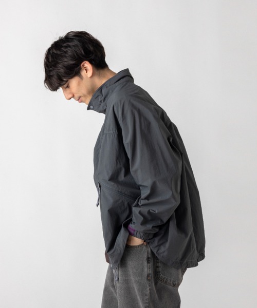 LL Bean ジャケット　ミッドナイト　サイズS L.L.Bean（エルエルビーン） ナイロンジャケット 「JAPAN EDITION