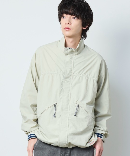 L.L.Bean（エルエルビーン） ナイロンジャケット 「JAPAN EDITION