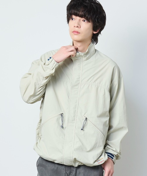 L,L,Bean ブルゾン L.L.Bean（エルエルビーン） ナイロンジャケット 「JAPAN EDITION