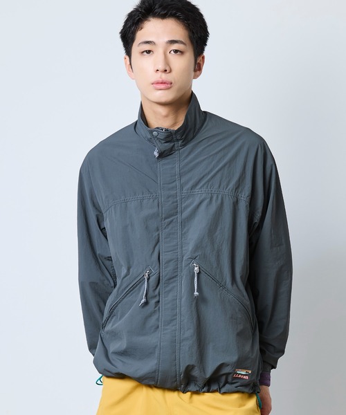 L.L.Bean（エルエルビーン） ナイロンジャケット 「JAPAN EDITION