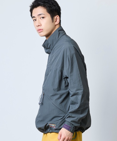 L.L.Bean(エルエルビーン) ナイロンジャケット 「JAPAN EDITION L.L.Bean(エルエルビーン) ナイロンジャケット 「JAPAN EDITION