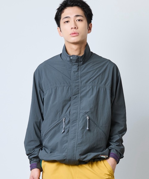 L.L.Bean（エルエルビーン） ナイロンジャケット 「JAPAN EDITION
