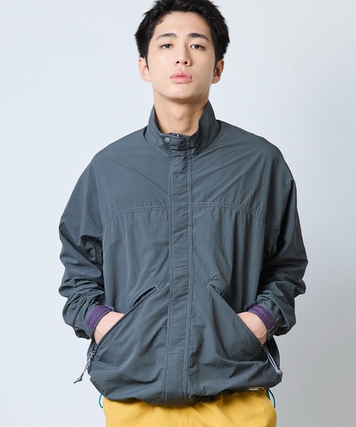 L.L.Bean（エルエルビーン） ナイロンジャケット 「JAPAN EDITION