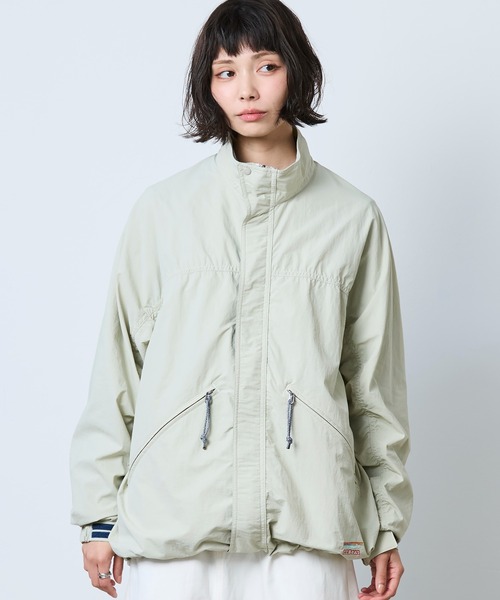 L.L.Bean（エルエルビーン） ナイロンジャケット 「JAPAN EDITION