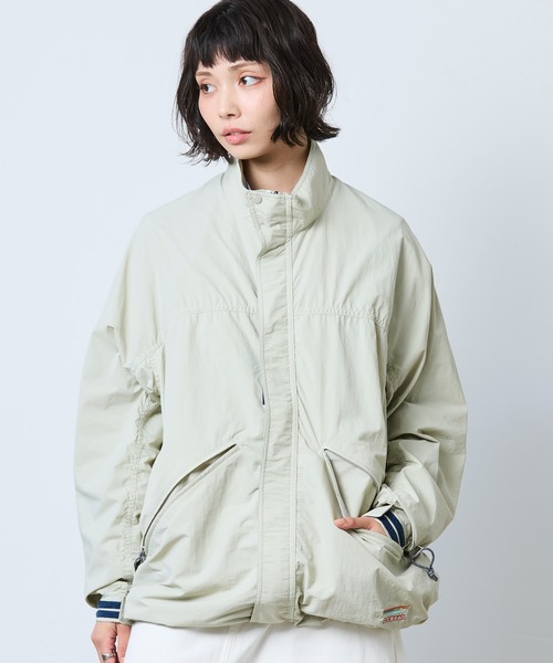 L.L.Bean（エルエルビーン） ナイロンジャケット 「JAPAN EDITION