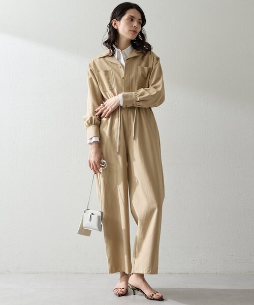 THE PAUSE オールインワン 「THE PAUSE」カイキンドロストジャンプ