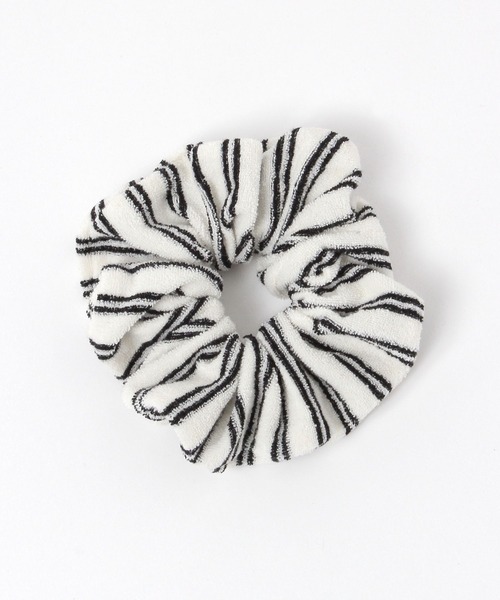 LOWRYS FARM（ローリーズファーム） シュシュ パイルシュシュ 641279