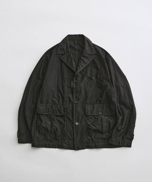 ADAM ET ROPÉ ジャケット ADAM ET ROPE'（アダムエロペ） コート ジャケット 「WILD LIFE TAILOR