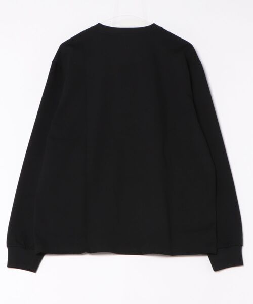 A.P.C.（アーペーセー） tシャツ T-SHIRT ML 406PATCH H/Tシャツ