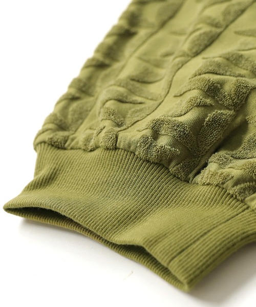 [antiqua] легкий брюки FREE черный женский 