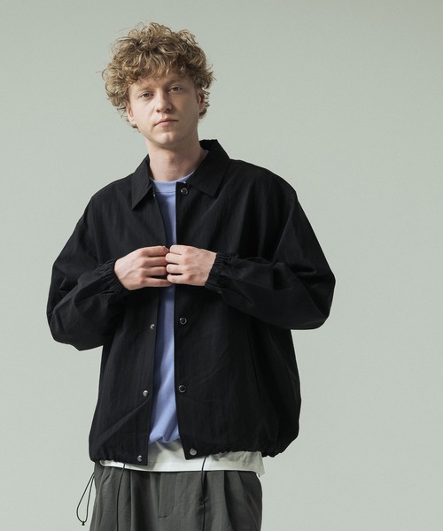 SLICK（スリック） ブルゾン アウター 「SLICK/スリック」Vintage