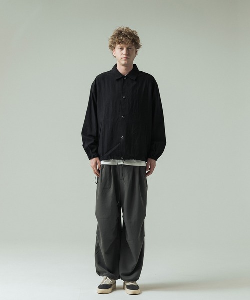 SLICK（スリック） ブルゾン アウター 「SLICK/スリック」Vintage