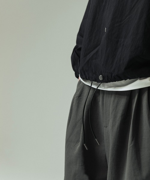 SLICK（スリック） ブルゾン アウター 「SLICK/スリック」Vintage