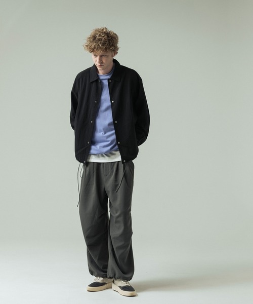 SLICK（スリック） ブルゾン アウター 「SLICK/スリック」Vintage