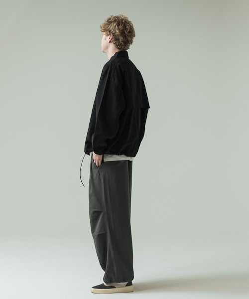 SLICK（スリック） ブルゾン アウター 「SLICK/スリック」Vintage