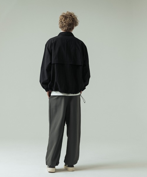 SLICK（スリック） ブルゾン アウター 「SLICK/スリック」Vintage