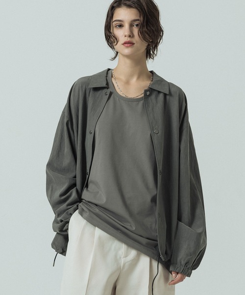 SLICK（スリック） ブルゾン アウター 「SLICK/スリック」Vintage
