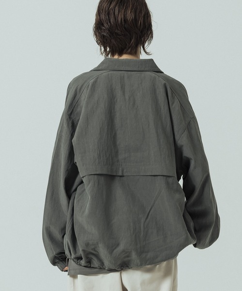 SLICK（スリック） ブルゾン アウター 「SLICK/スリック」Vintage